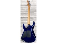 Charvel Pro-Mod DK24Q HH 2PT CM CHB Charvel Pro-Mod DK24Q HH 2PT CM CHB